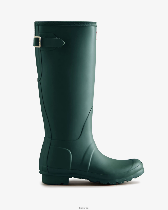 Adjustable hunter boots sale best sale